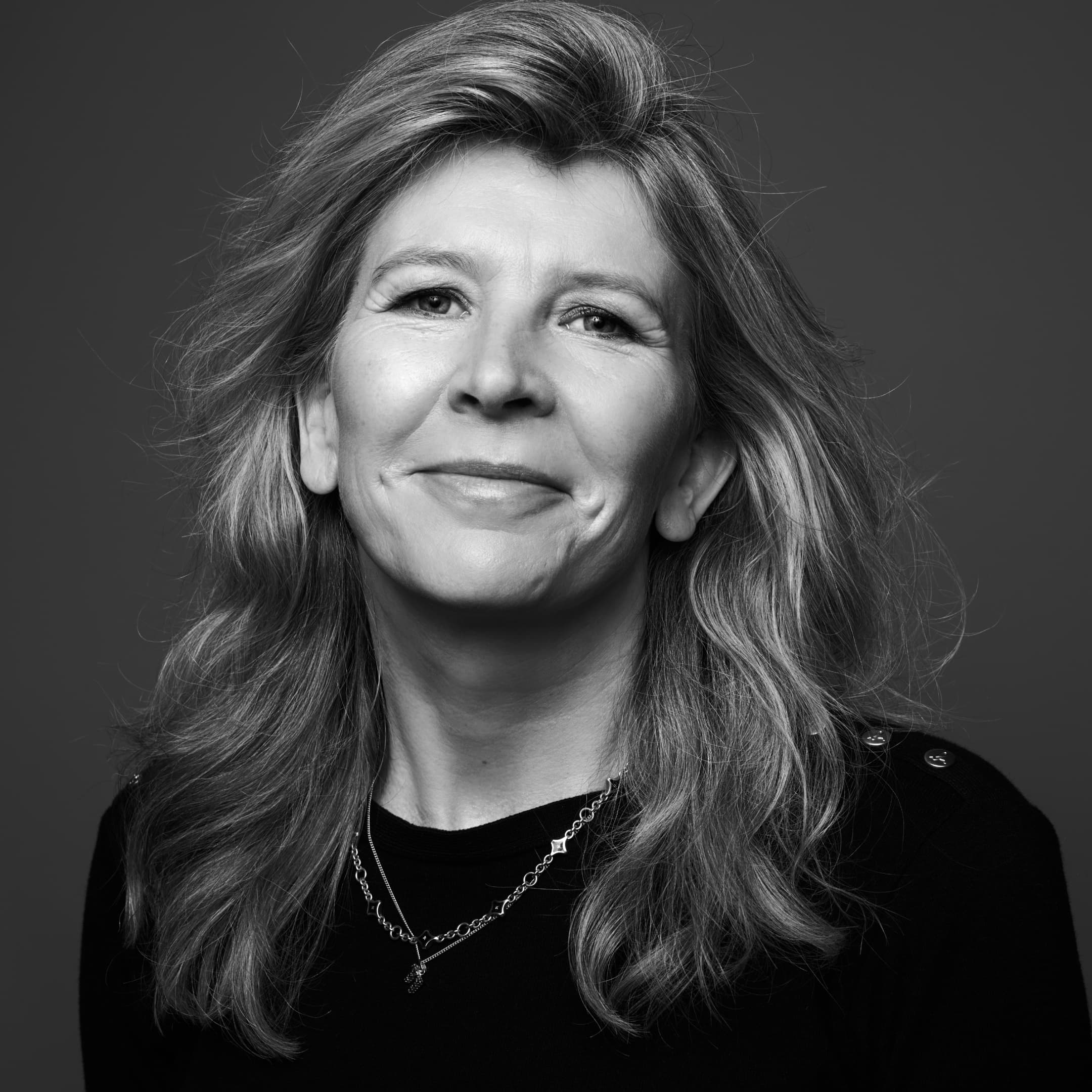 Juliette de Wijkerslooth